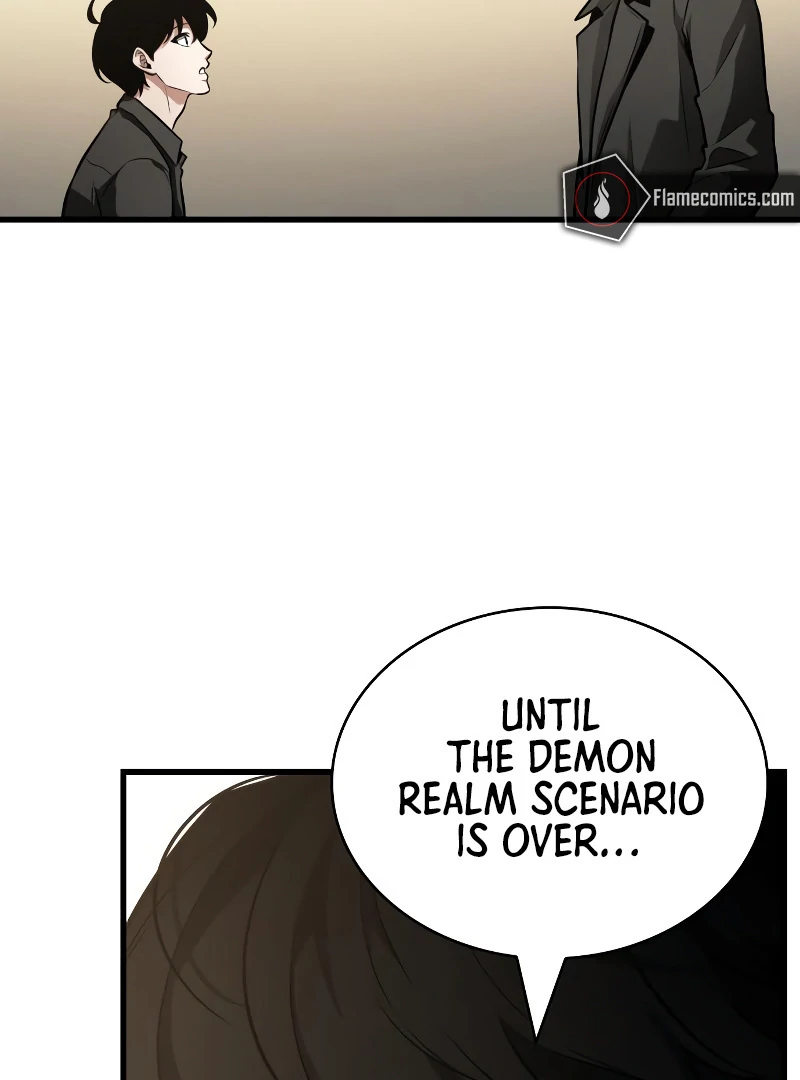 Omniscient Reader’s Viewpoint - Chapter 260 manhwa