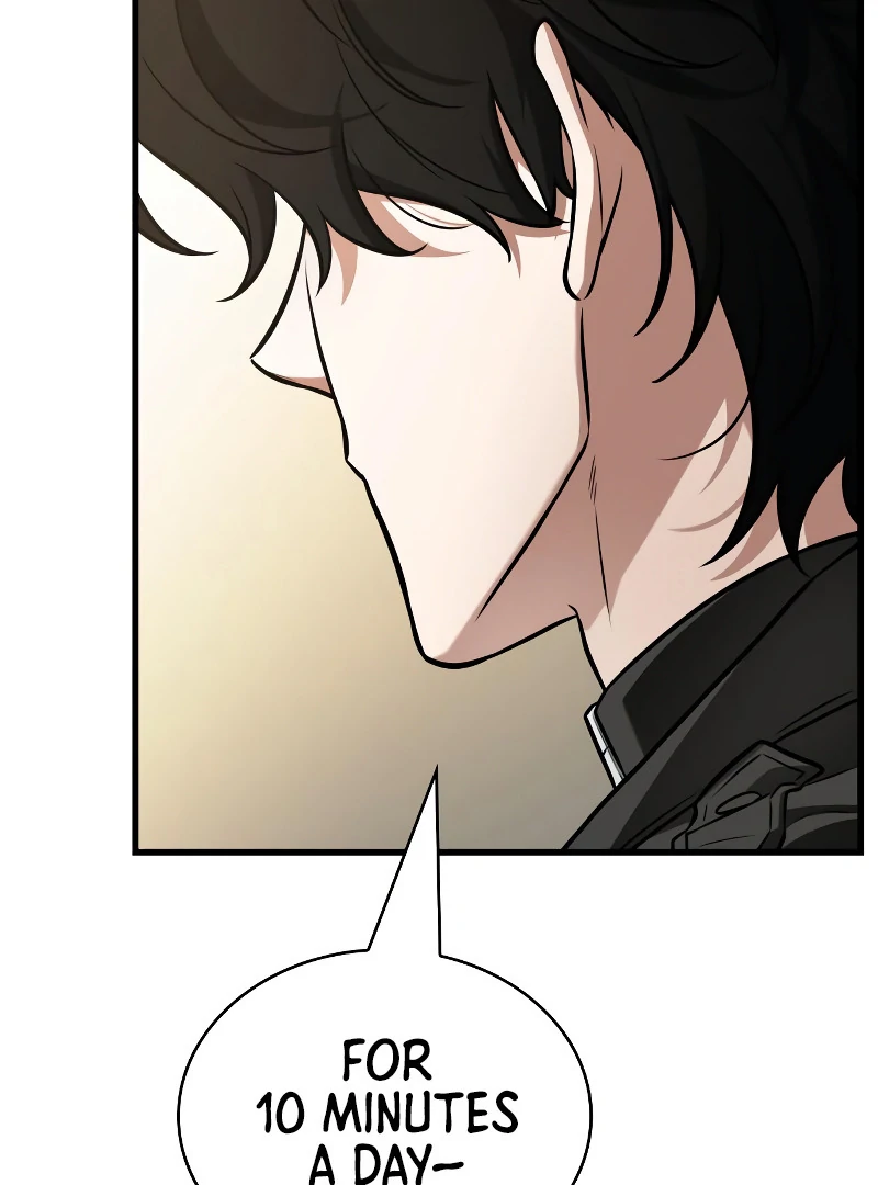 Omniscient Reader’s Viewpoint - Chapter 260 manhwa