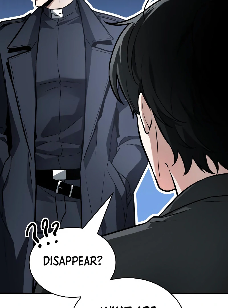 Omniscient Reader’s Viewpoint - Chapter 260 manhwa