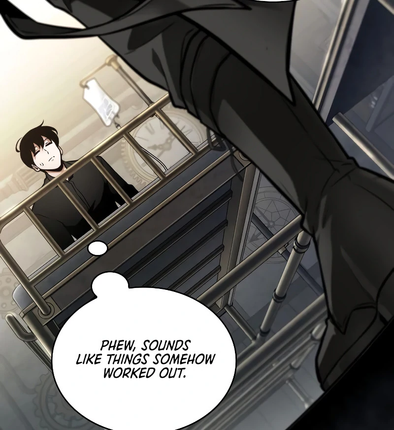 Omniscient Reader’s Viewpoint - Chapter 260 manhwa