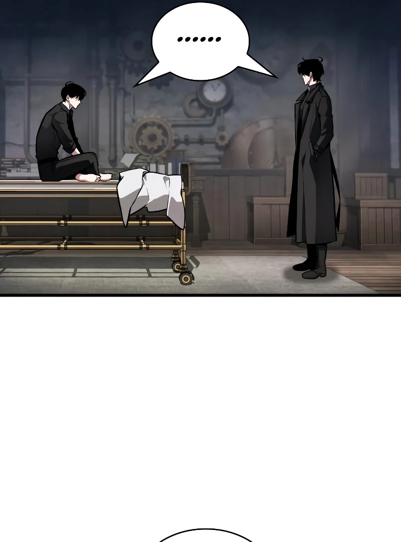 Omniscient Reader’s Viewpoint - Chapter 260 manhwa