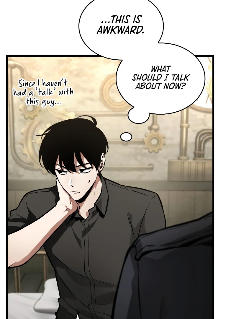 Omniscient Reader’s Viewpoint - Chapter 260 manhwa