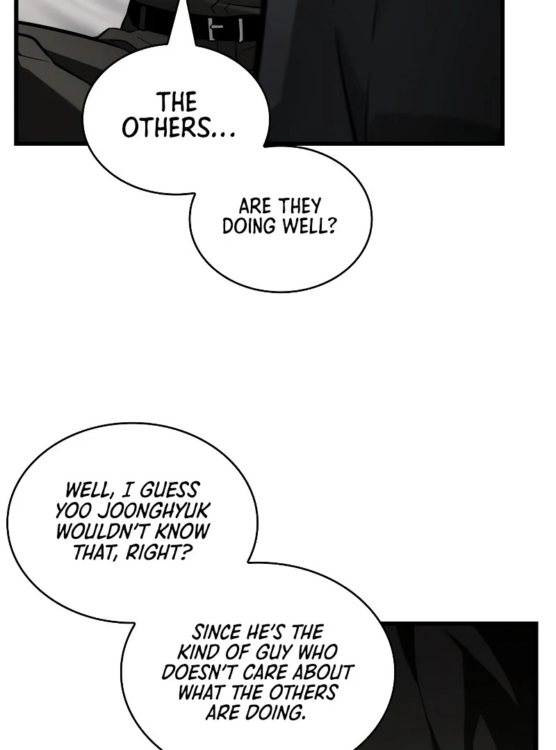 Omniscient Reader’s Viewpoint - Chapter 260 manhwa