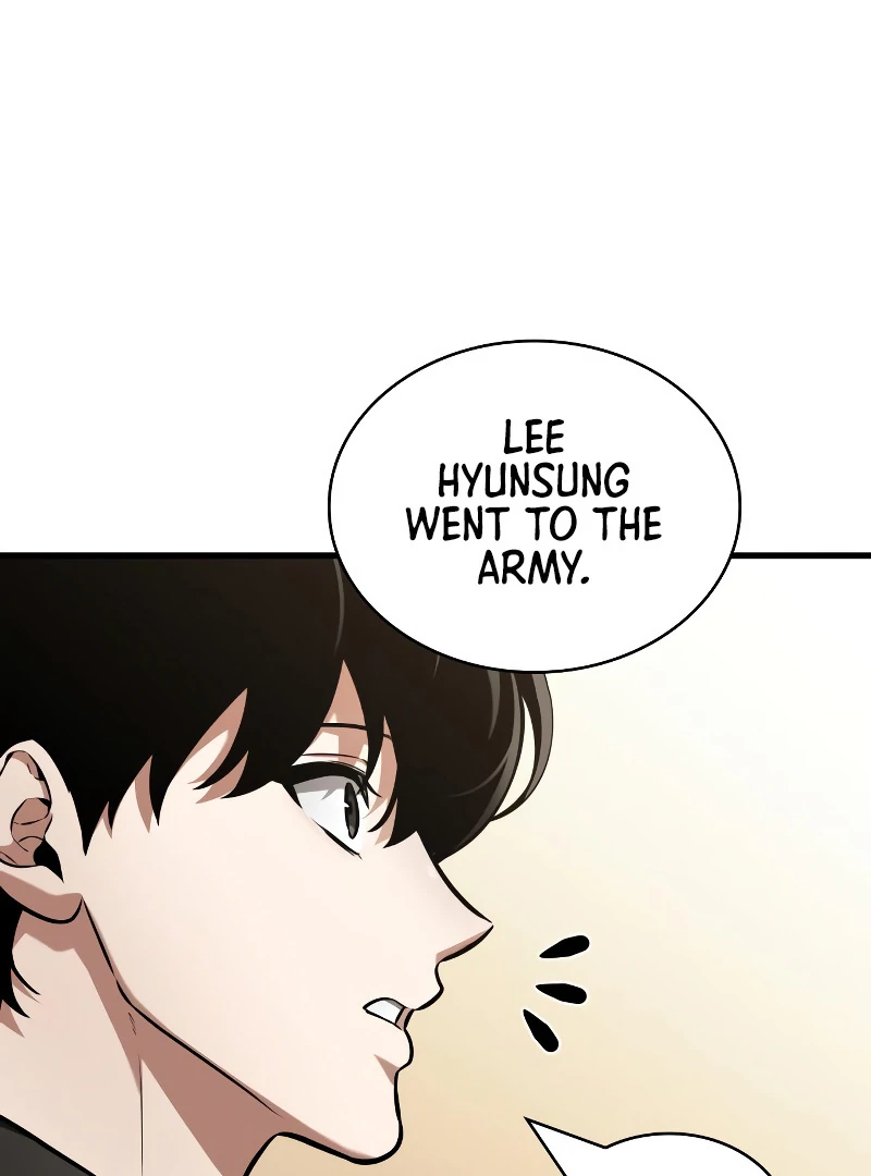 Omniscient Reader’s Viewpoint - Chapter 260 manhwa
