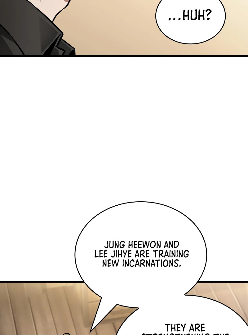 Omniscient Reader’s Viewpoint - Chapter 260 manhwa