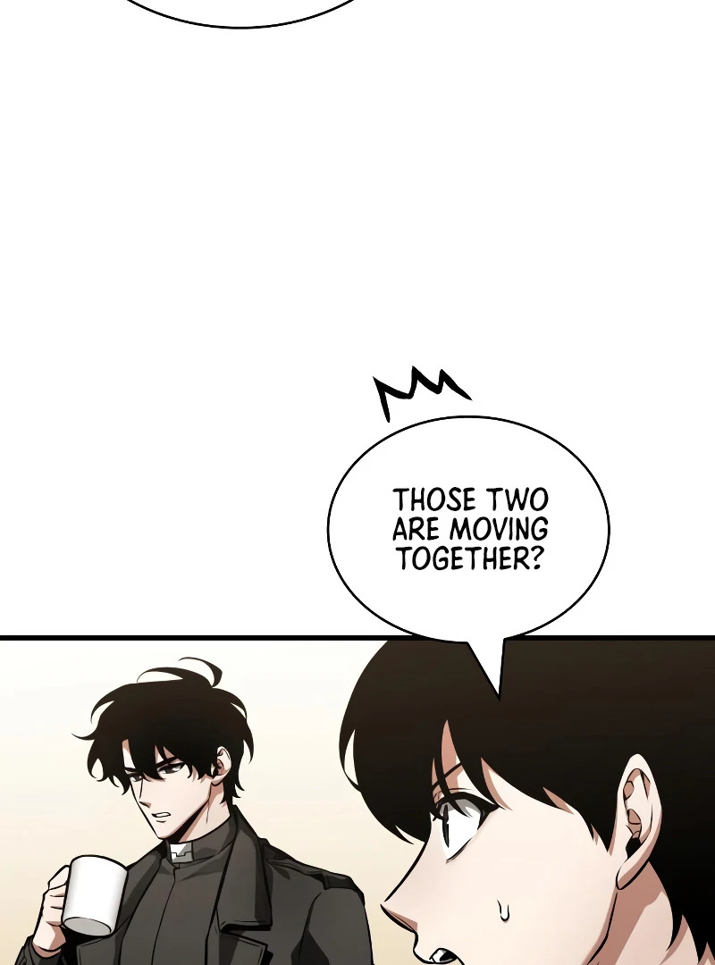 Omniscient Reader’s Viewpoint - Chapter 260 manhwa
