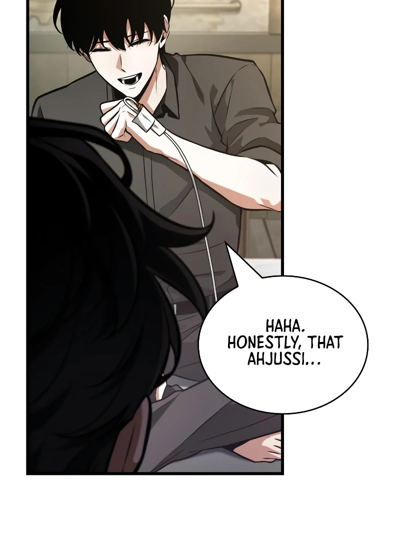 Omniscient Reader’s Viewpoint - Chapter 260 manhwa