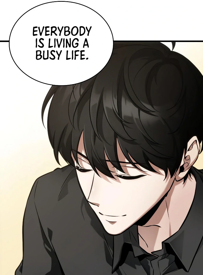 Omniscient Reader’s Viewpoint - Chapter 260 manhwa