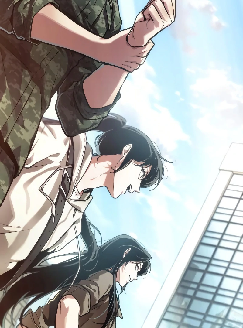 Omniscient Reader’s Viewpoint - Chapter 260 manhwa