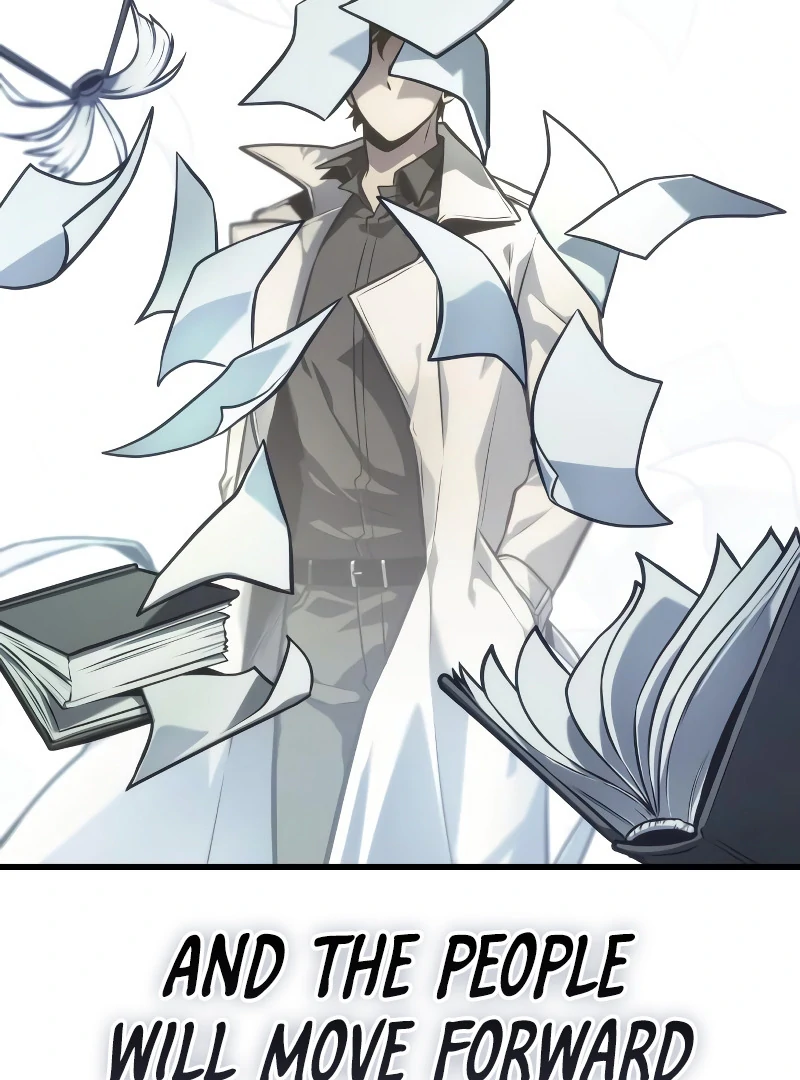 Omniscient Reader’s Viewpoint - Chapter 260 manhwa