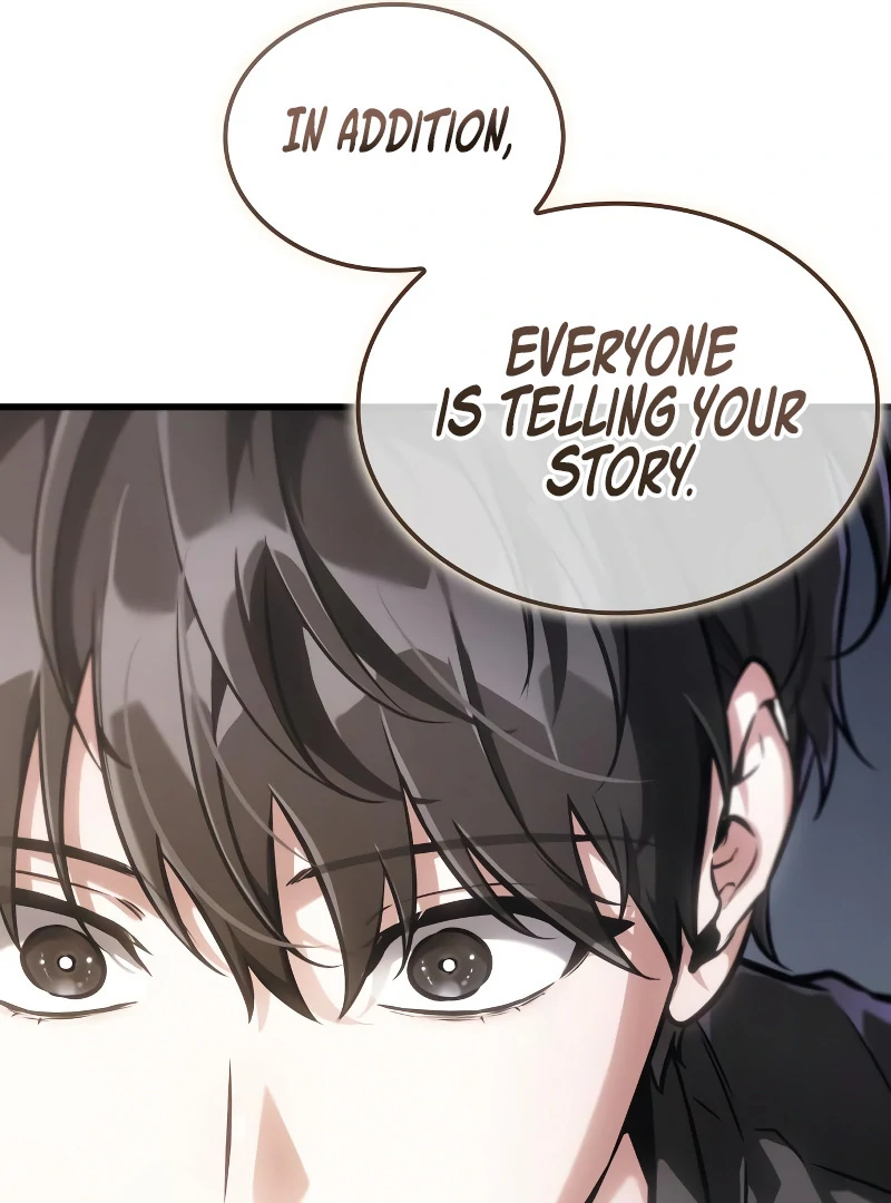 Omniscient Reader’s Viewpoint - Chapter 260 manhwa