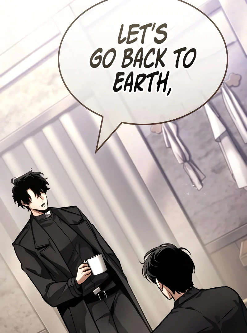 Omniscient Reader’s Viewpoint - Chapter 260 manhwa