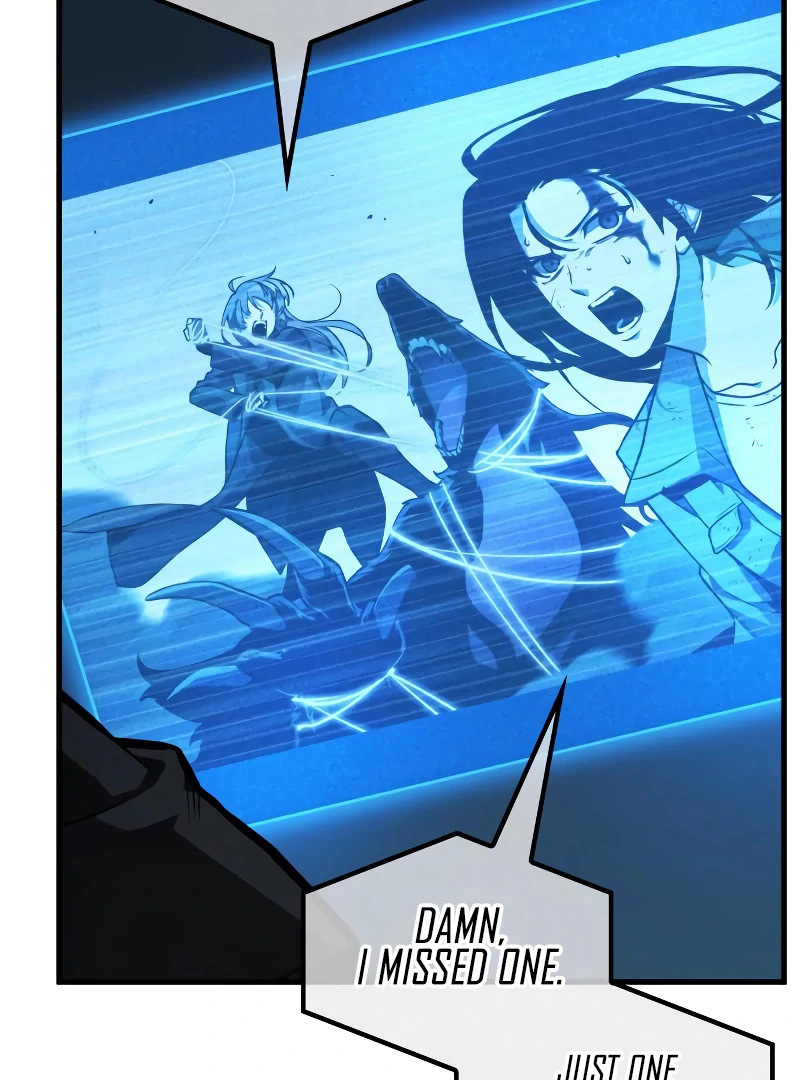 Omniscient Reader’s Viewpoint - Chapter 260 manhwa