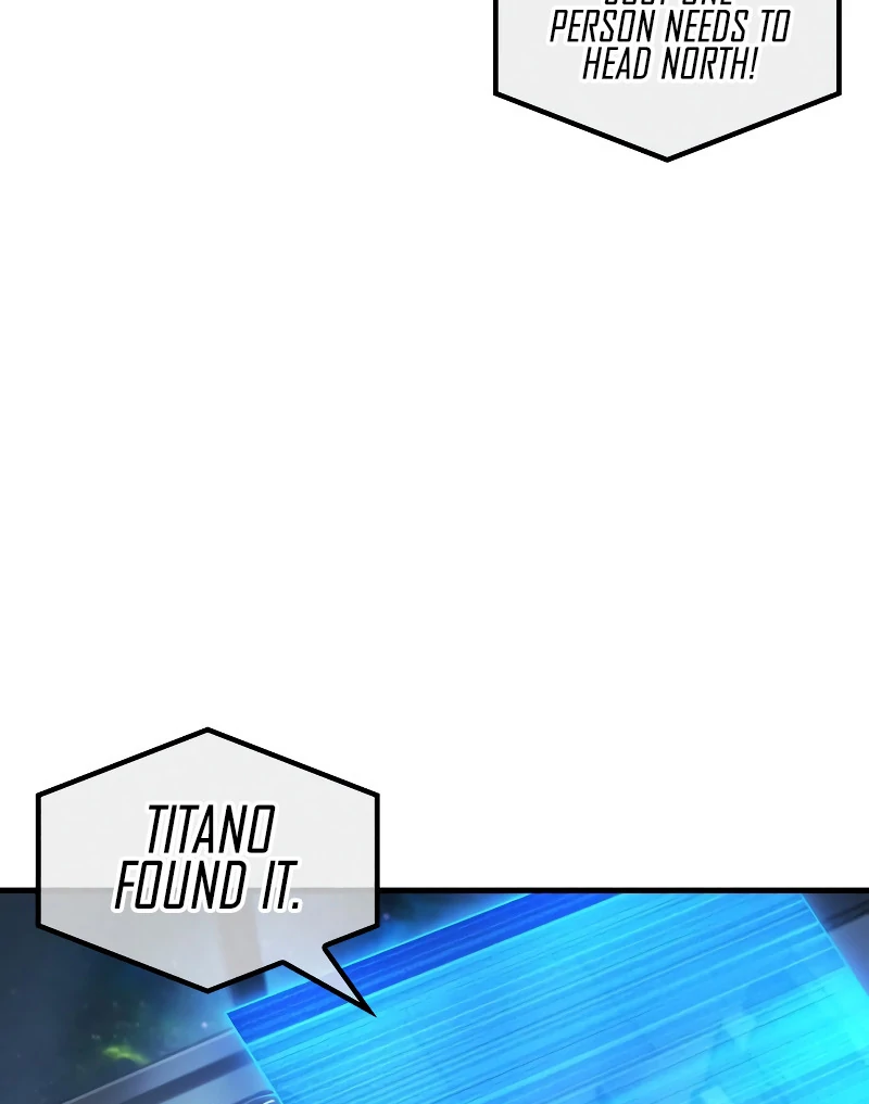 Omniscient Reader’s Viewpoint - Chapter 260 manhwa