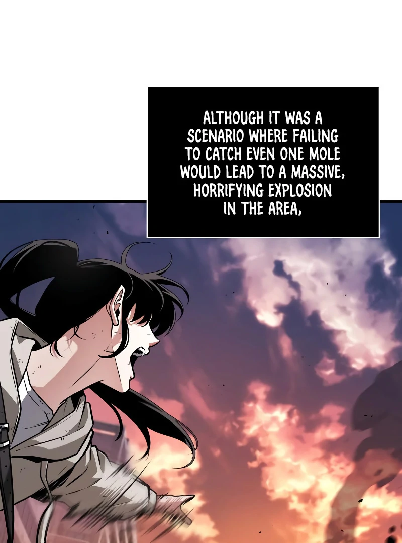 Omniscient Reader’s Viewpoint - Chapter 260 manhwa