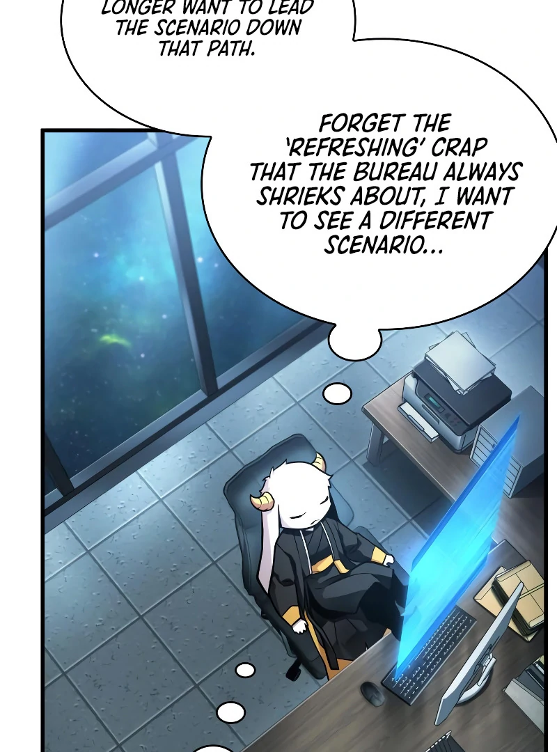 Omniscient Reader’s Viewpoint - Chapter 260 manhwa