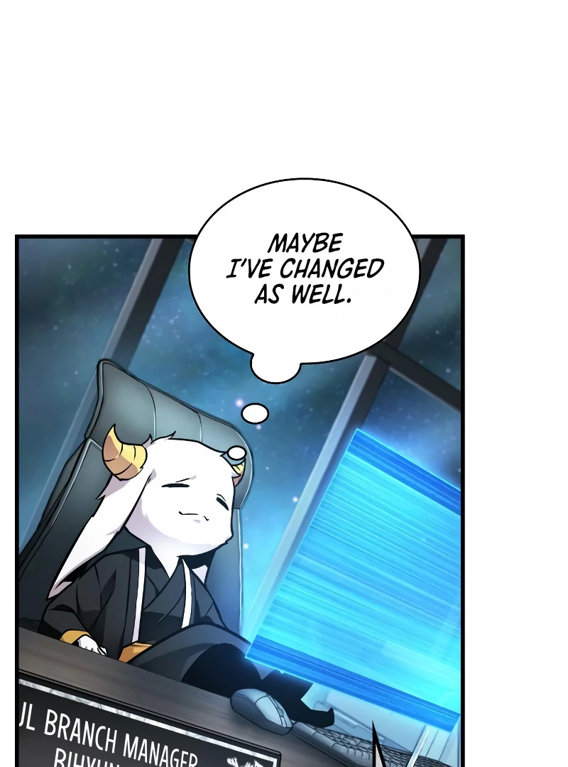 Omniscient Reader’s Viewpoint - Chapter 260 manhwa