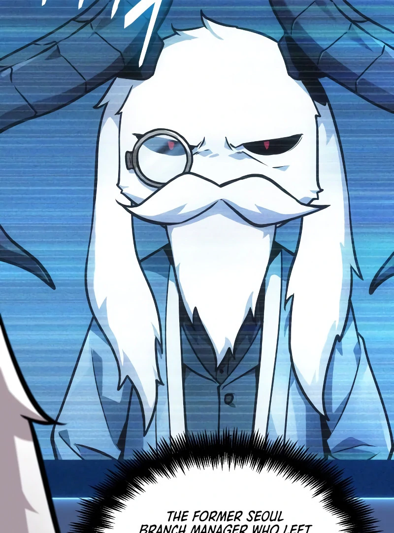 Omniscient Reader’s Viewpoint - Chapter 260 manhwa