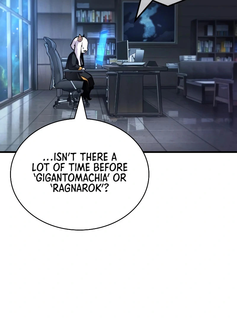 Omniscient Reader’s Viewpoint - Chapter 260 manhwa