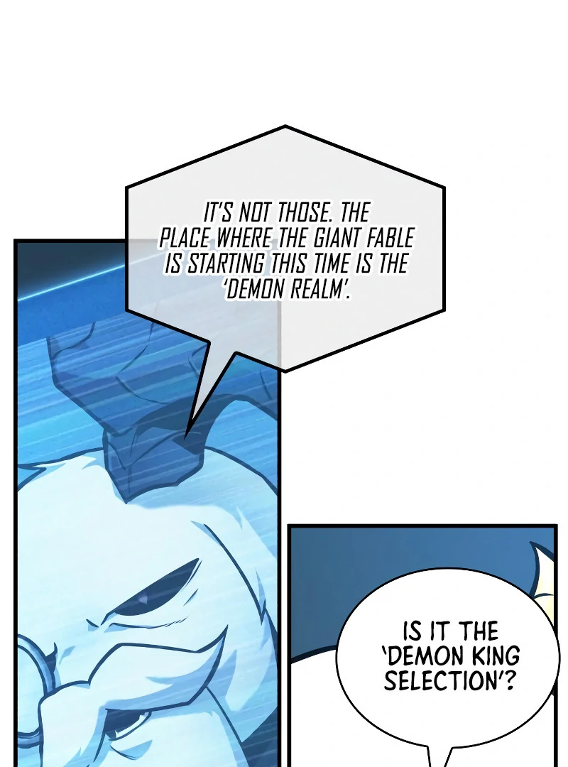 Omniscient Reader’s Viewpoint - Chapter 260 manhwa