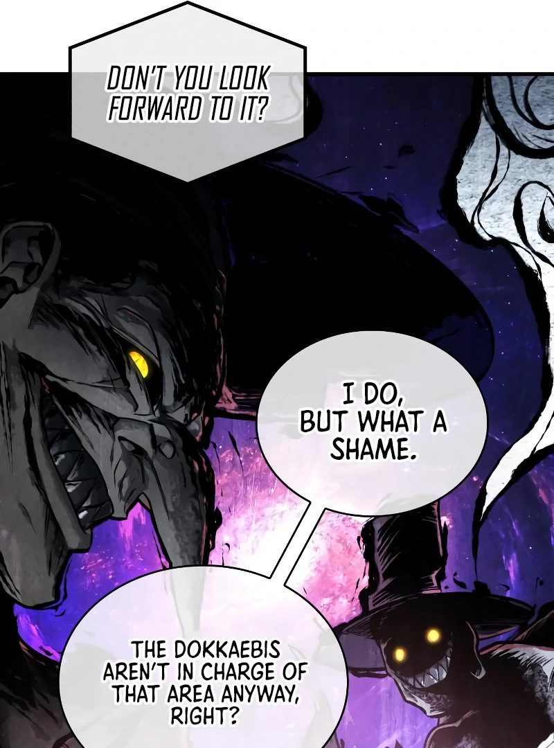 Omniscient Reader’s Viewpoint - Chapter 260 manhwa