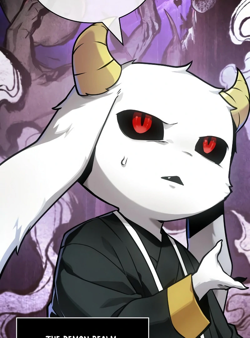 Omniscient Reader’s Viewpoint - Chapter 260 manhwa