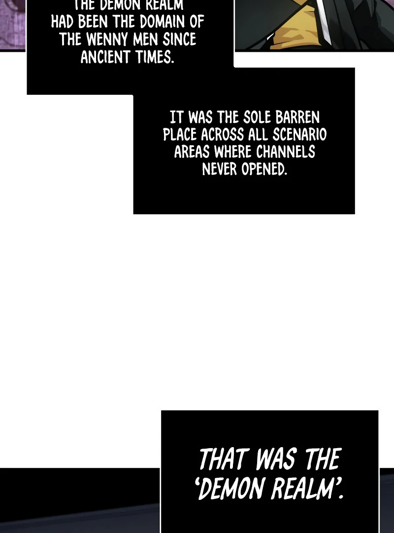 Omniscient Reader’s Viewpoint - Chapter 260 manhwa