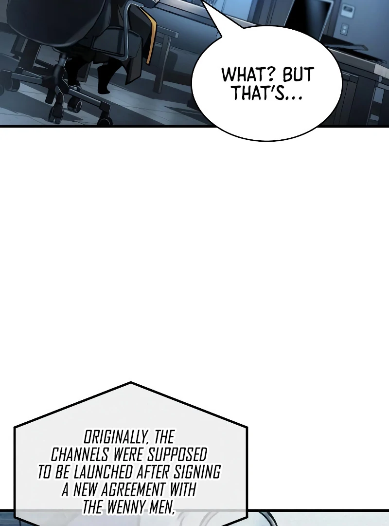 Omniscient Reader’s Viewpoint - Chapter 260 manhwa
