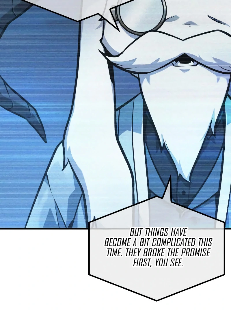 Omniscient Reader’s Viewpoint - Chapter 260 manhwa