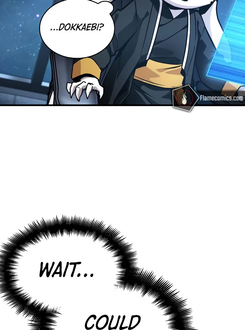 Omniscient Reader’s Viewpoint - Chapter 260 manhwa