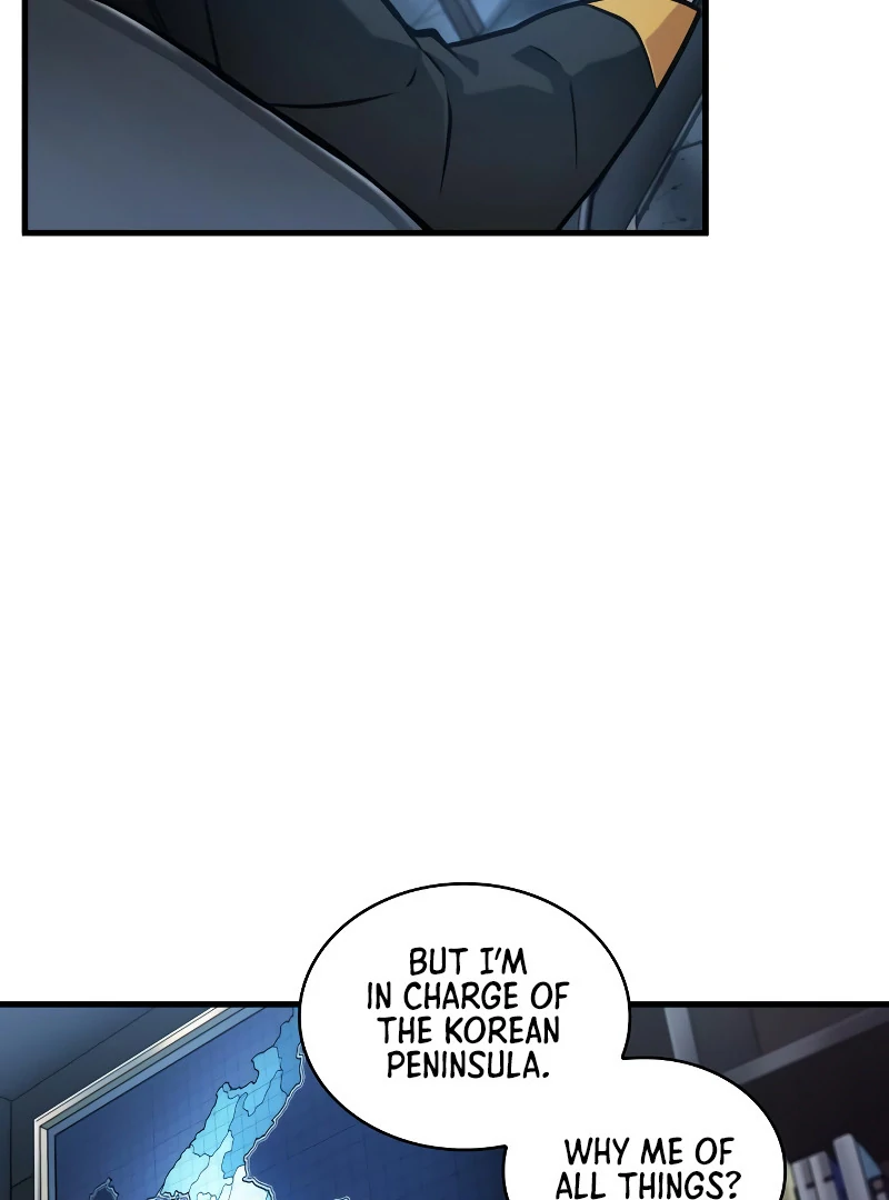 Omniscient Reader’s Viewpoint - Chapter 260 manhwa