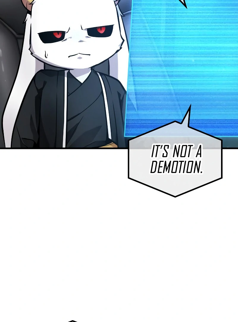 Omniscient Reader’s Viewpoint - Chapter 260 manhwa