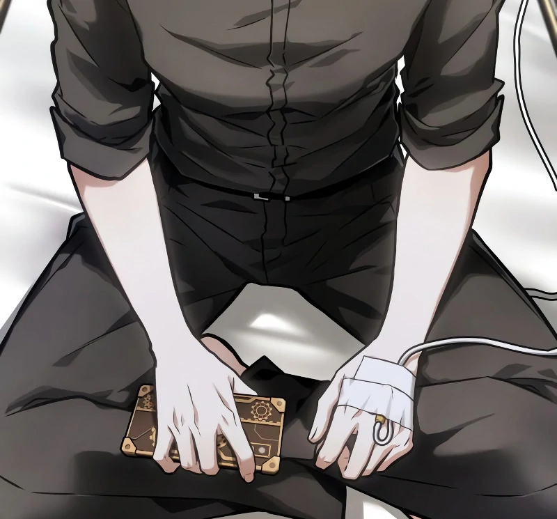 Omniscient Reader’s Viewpoint - Chapter 260 manhwa