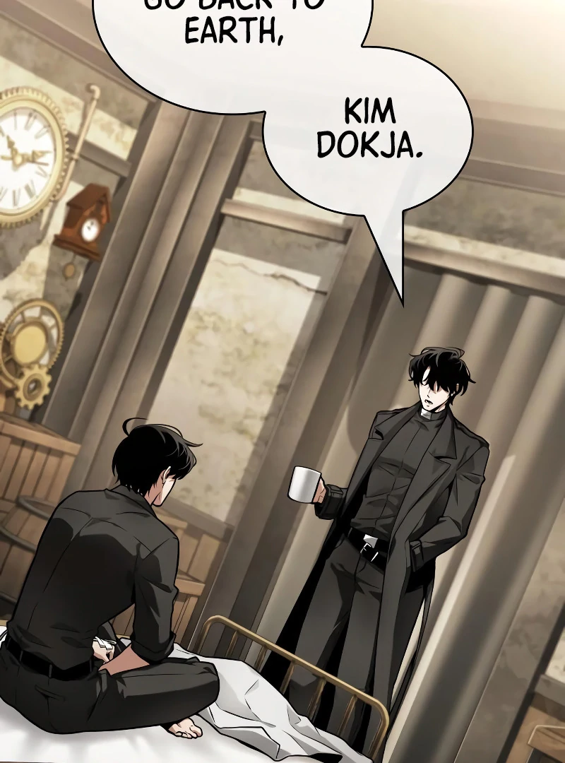 Omniscient Reader’s Viewpoint - Chapter 260 manhwa