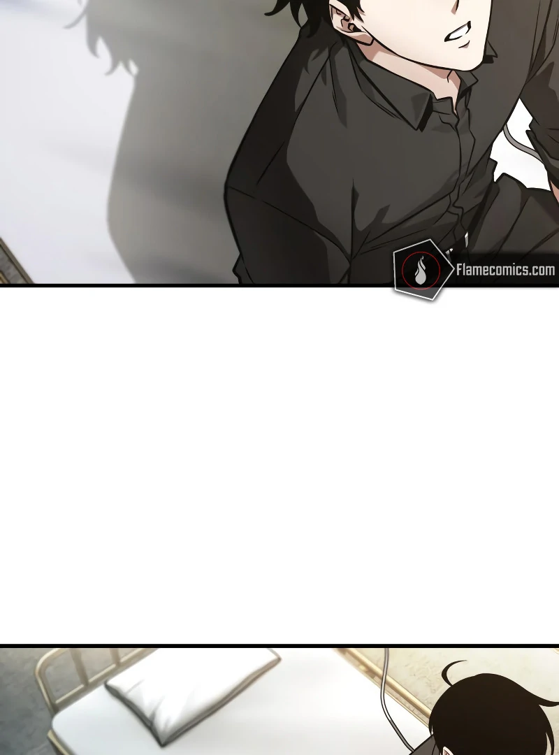 Omniscient Reader’s Viewpoint - Chapter 260 manhwa