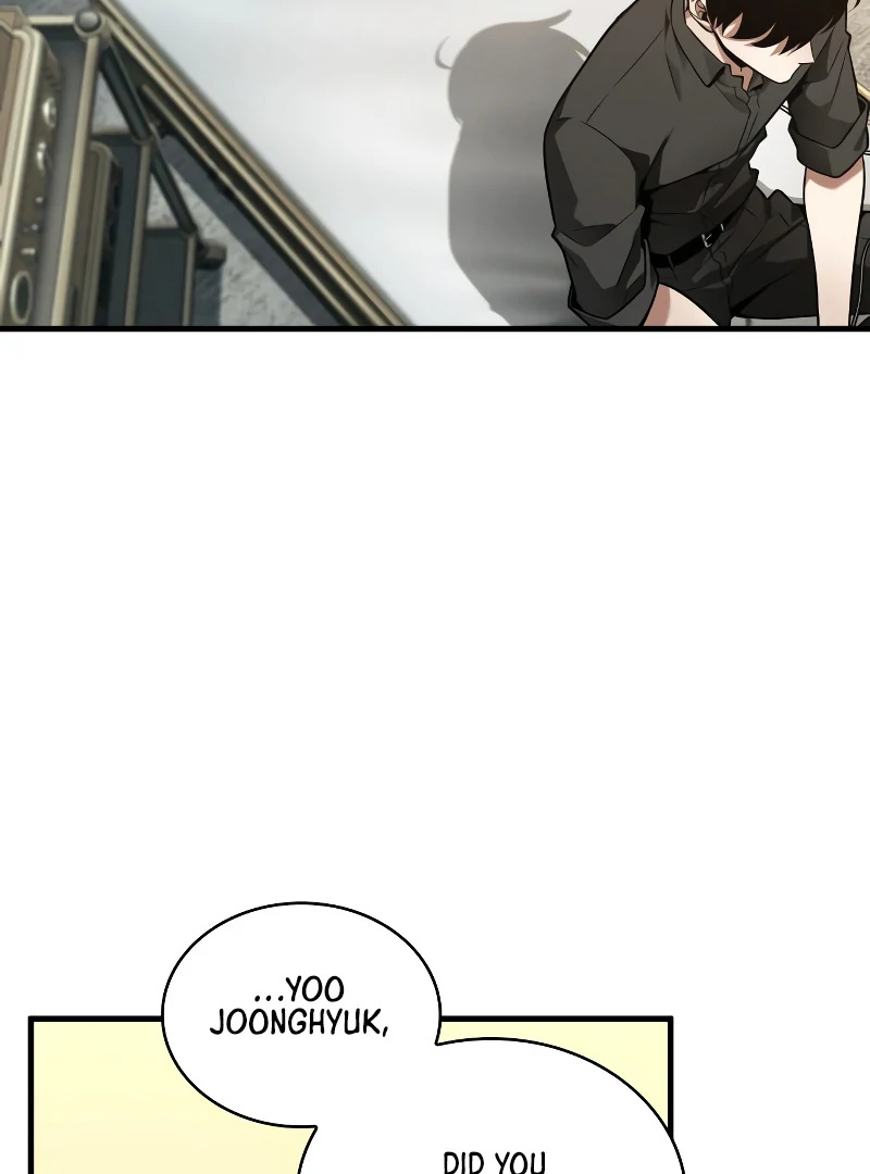 Omniscient Reader’s Viewpoint - Chapter 260 manhwa