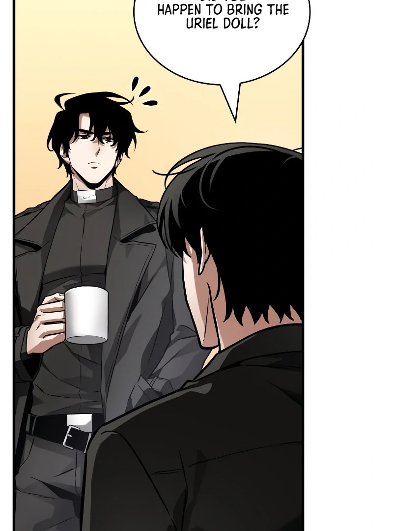 Omniscient Reader’s Viewpoint - Chapter 260 manhwa