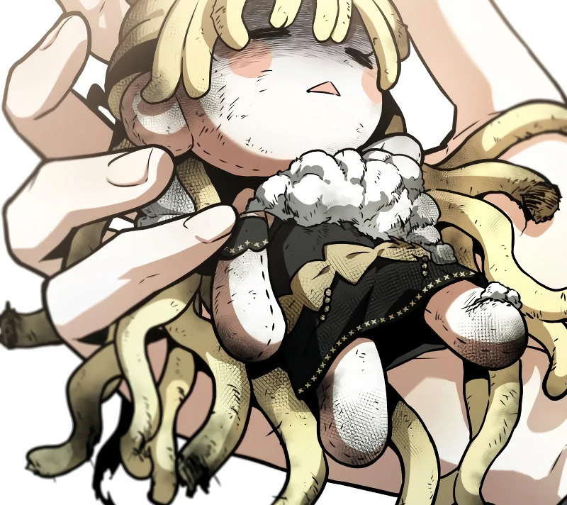 Omniscient Reader’s Viewpoint - Chapter 260 manhwa