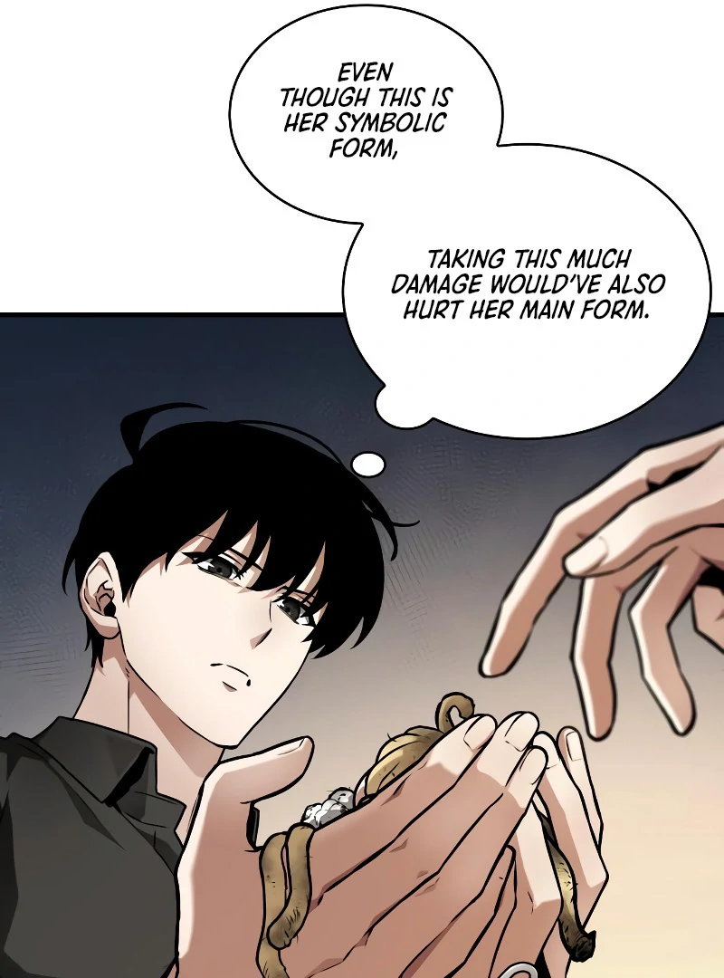 Omniscient Reader’s Viewpoint - Chapter 260 manhwa