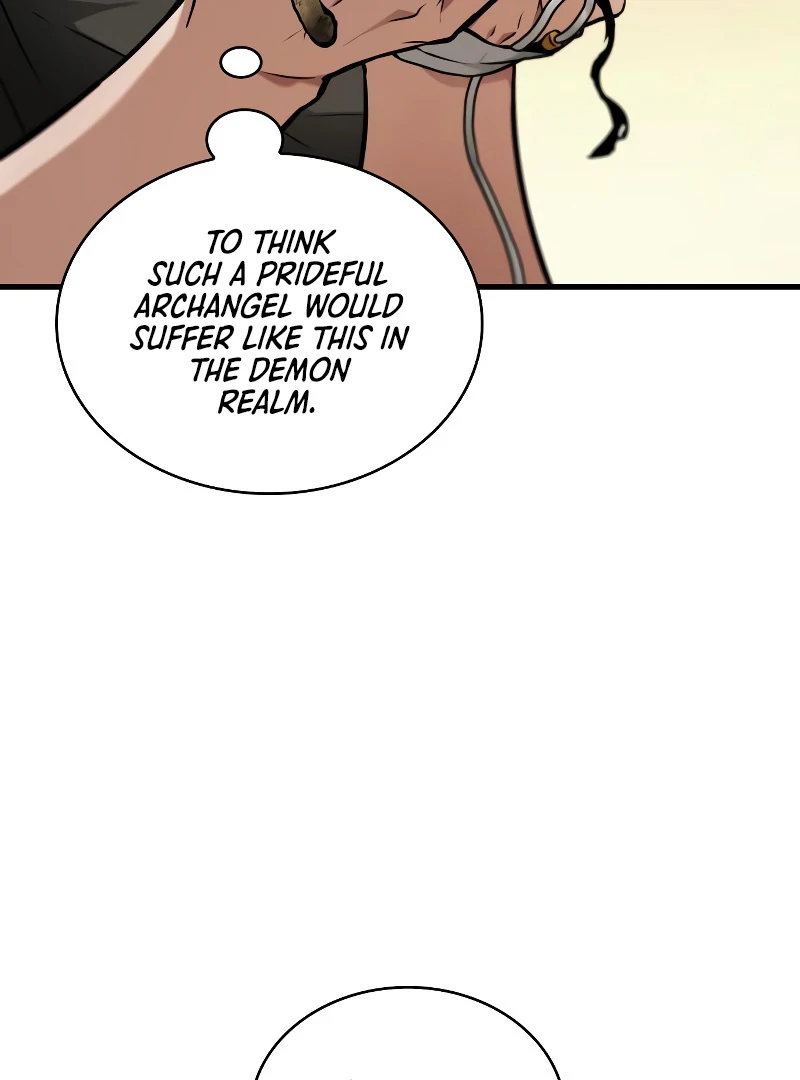 Omniscient Reader’s Viewpoint - Chapter 260 manhwa