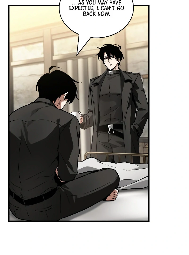 Omniscient Reader’s Viewpoint - Chapter 260 manhwa