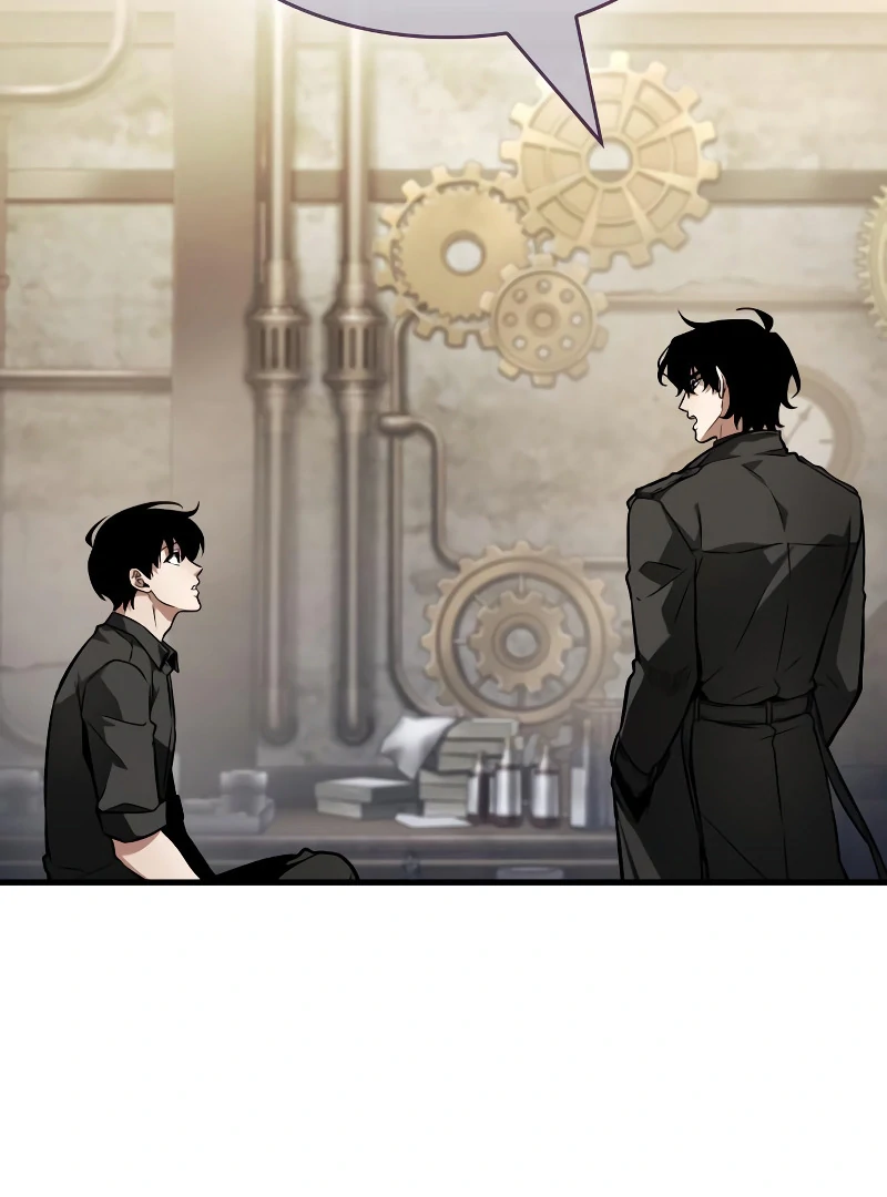 Omniscient Reader’s Viewpoint - Chapter 260 manhwa