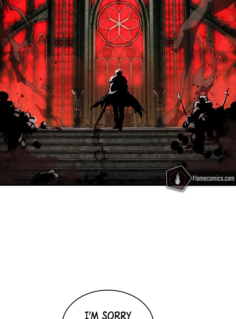 Omniscient Reader’s Viewpoint - Chapter 260 manhwa