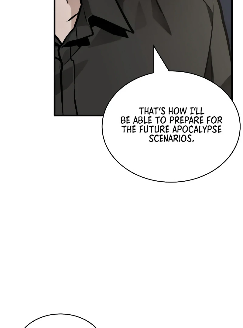 Omniscient Reader’s Viewpoint - Chapter 260 manhwa