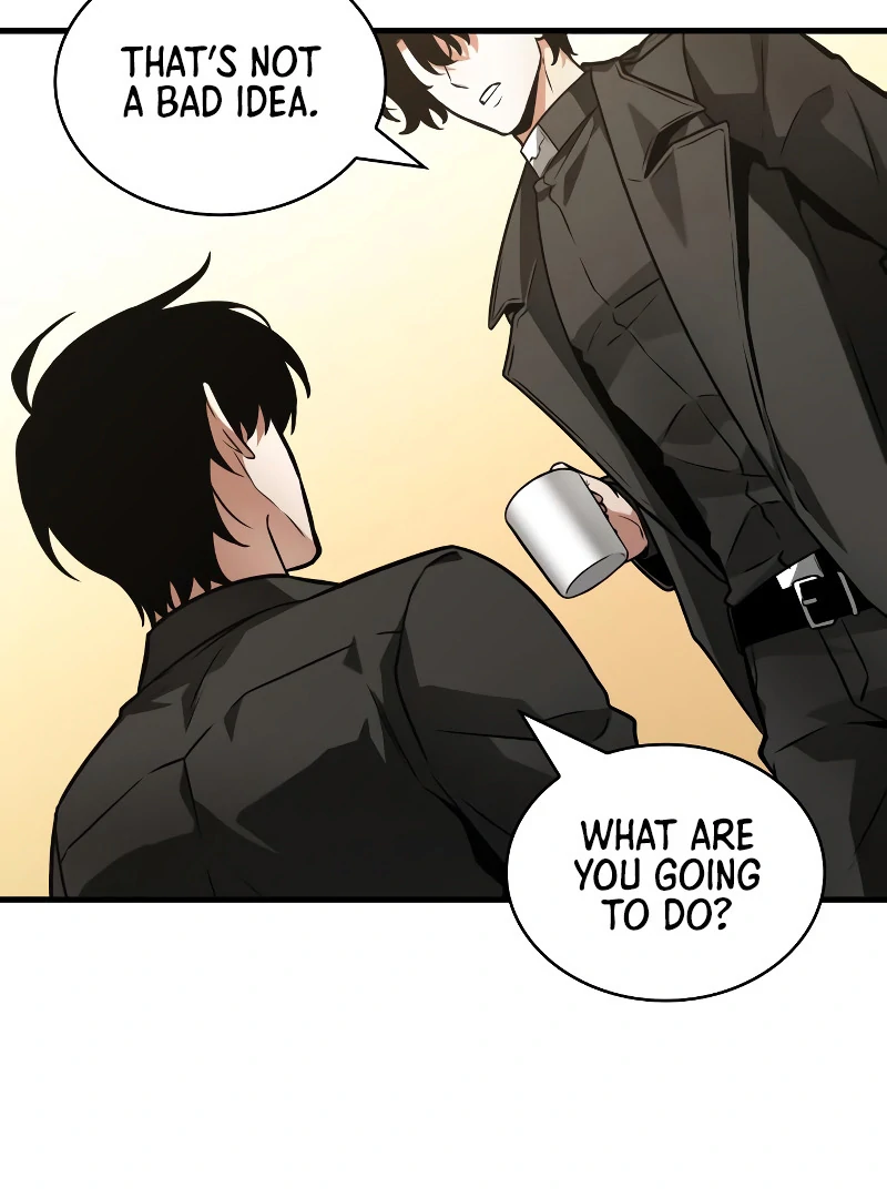 Omniscient Reader’s Viewpoint - Chapter 260 manhwa