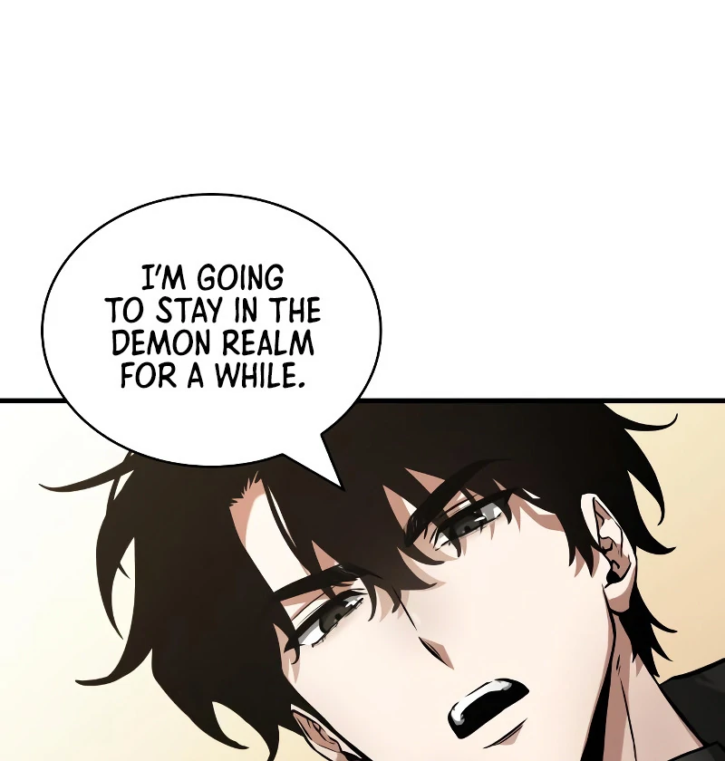 Omniscient Reader’s Viewpoint - Chapter 260 manhwa