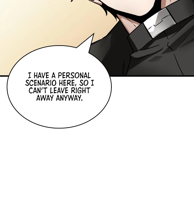 Omniscient Reader’s Viewpoint - Chapter 260 manhwa
