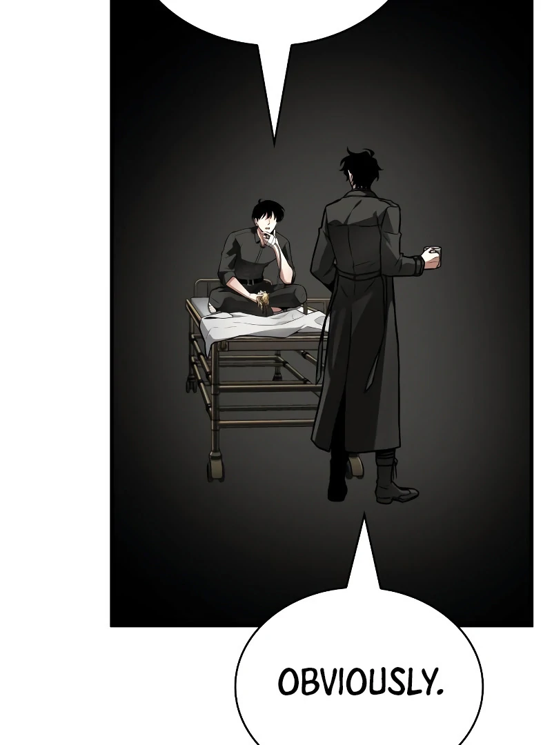 Omniscient Reader’s Viewpoint - Chapter 260 manhwa