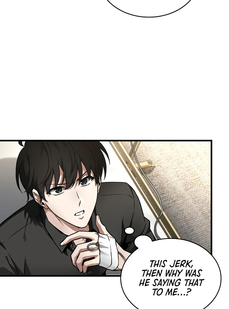 Omniscient Reader’s Viewpoint - Chapter 260 manhwa