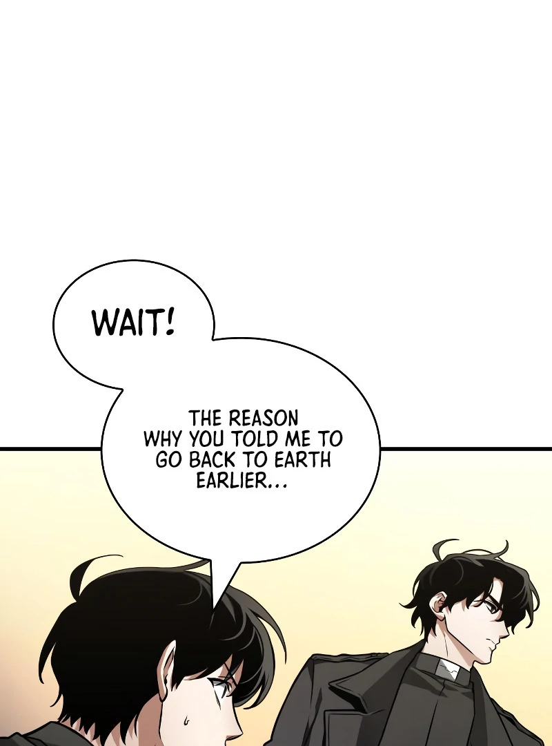 Omniscient Reader’s Viewpoint - Chapter 260 manhwa